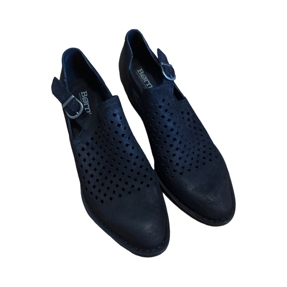 Born - Ankle Boot 9.5M - Picture 4 of 5